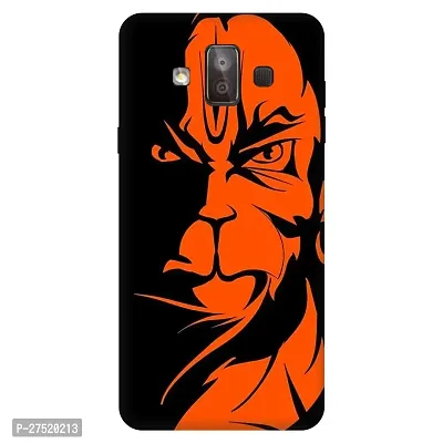 MF Desiner Hard Case Cover for Samsung Galaxy J7 DUO
