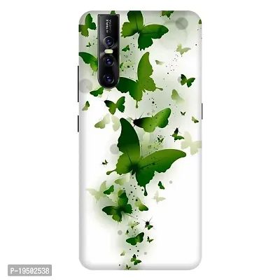 Stylish Printed Back Case Cover for  Vivo V15 Pro