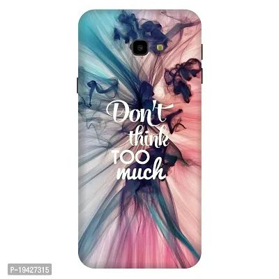 Stylish Printed Back Cover for Samsung Galaxy J4 Plus