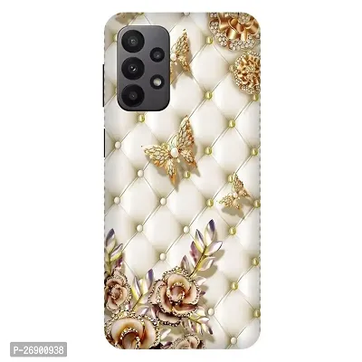 MF Desiner Hard Case Cover for Samsung galaxy A23