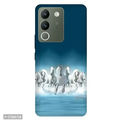 MF Desiner Hard Case Cover for Vivo Y200