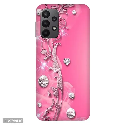 MF Desiner Hard Case Cover for Samsung  A53 5G