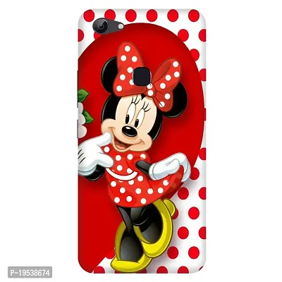 Stylish Printed Back Case Cover for  Vivo Y83