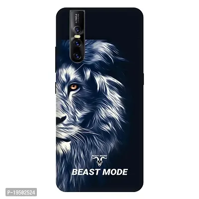 MF Desiner Hard cash cover for Vivo V15 Pro-thumb0