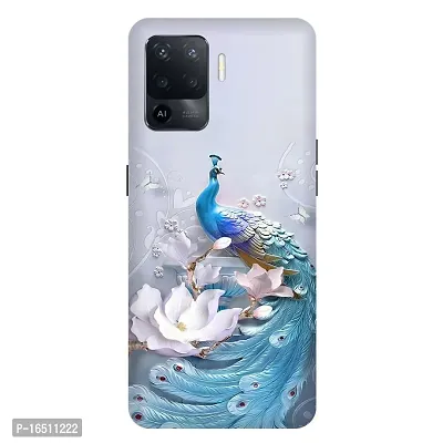 MF Desiner Hard cash cover for OPPO F19 Pro