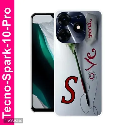 MF Desiner  cover for Tecno Spark 10 Pro 5G-thumb0