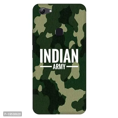 Stylish Printed Back Case Cover for Vivo Y83