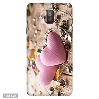 MF Desiner Hard cash cover for Samsung Galaxy J7 DUO