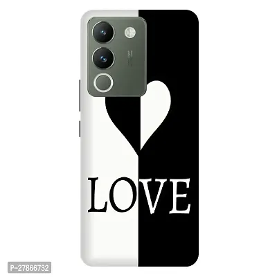 MF Desiner Hard Case Cover for Vivo Y200