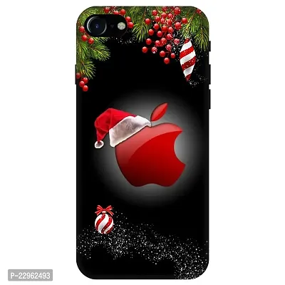 Stylish Printed Multicolor Hard Case Cover for Apple iPhone 7