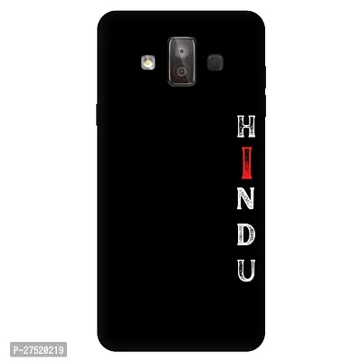 MF Desiner Hard Case Cover for Samsung Galaxy J7 DUO-thumb0