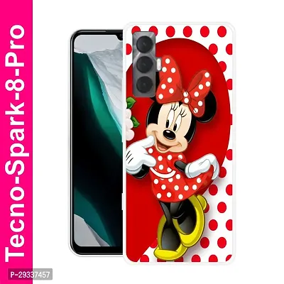 MF Desiner  cover for Tecno Spark 8 Pro-thumb0