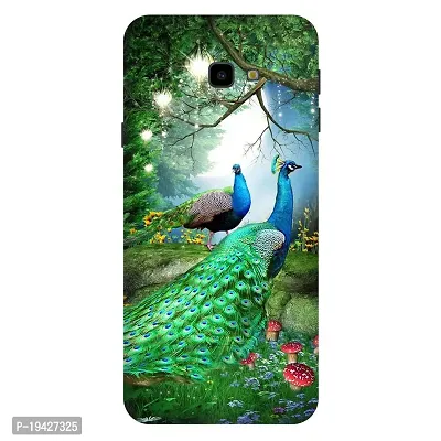 Stylish Printed Back Cover  for Samsung Galaxy J4 Plus