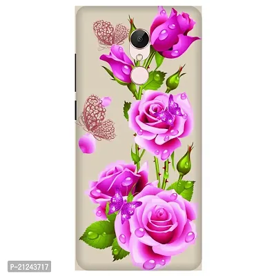 Stylish Multicolor PlasticRedmi 5Back Cover