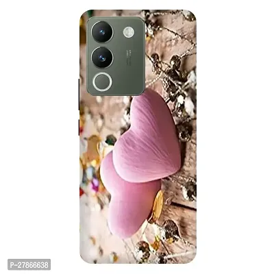 MF Desiner Hard Case Cover for Vivo Y200-thumb0