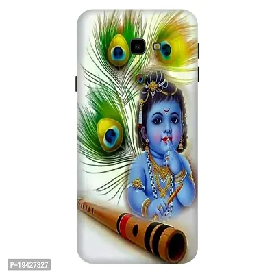 Stylish Printed Back Cover  Samsung Galaxy J4 Plus