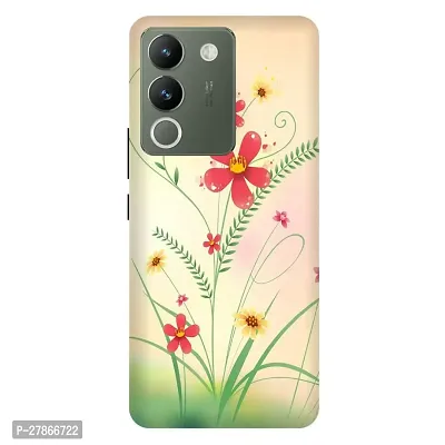 MF Desiner Hard Case Cover for Vivo Y200