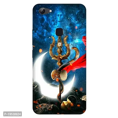 Stylish Printed Back Case Cover for Vivo Y83