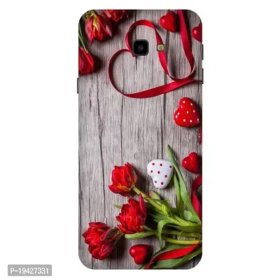 Stylish Printed Back Cover  for Samsung Galaxy J4 Plus