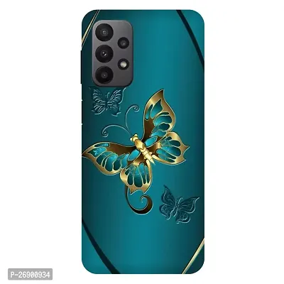 MF Desiner Hard Case Cover for Samsung galaxy A23