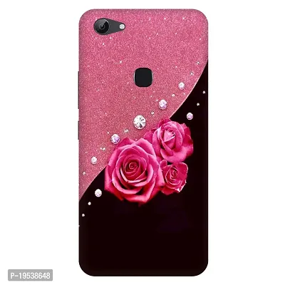 Stylish Printed Back Case Cover for Vivo Y83-thumb0