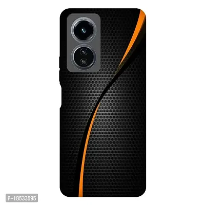 Stylish Multicolor PlasticVivo Y100Back Cover-thumb0