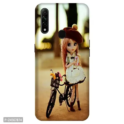 MF Desiner Hard Case Cover for OPPO A31