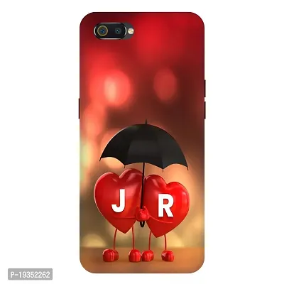 MF Desiner Hard cash cover for OPPO A1K