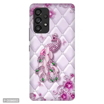 MF Desiner Hard Case Cover for Samsung galaxy A23