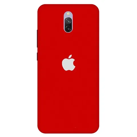 Printed Back Cover  Redmi 8A DUAL