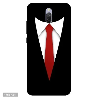 MF PRINTED BACK COVER  Redmi 8A DUAL-thumb0