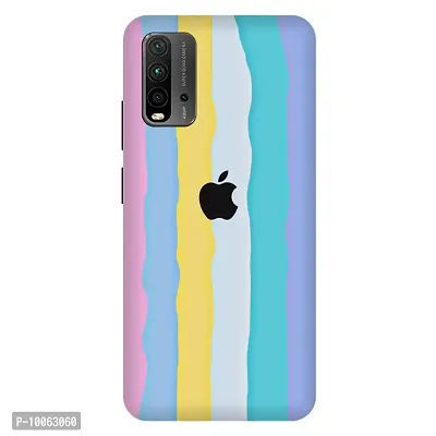 MF case cover For Redmi 9 Power