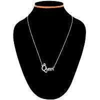 Perfect4U Stainless Steel Locket ( Queen )-thumb2