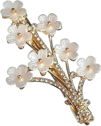 Trendy Hair Pins &amp; Clips