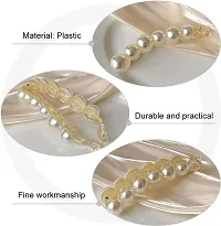 Stylish Banana Hair Clutcher Hair Claw Clip For Girls And Women-thumb3