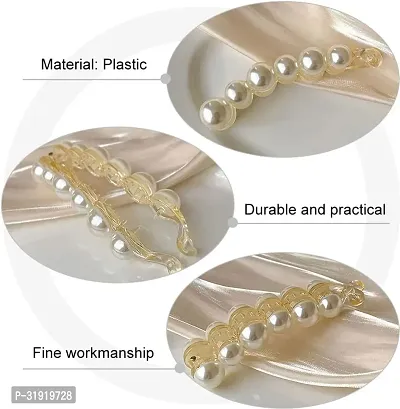 Stylish Banana Hair Clutcher Hair Claw Clip For Girls And Women-thumb4