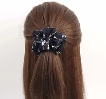 Stylish Hair Scrunchies For Women And Girls-Pack Of 24-thumb1