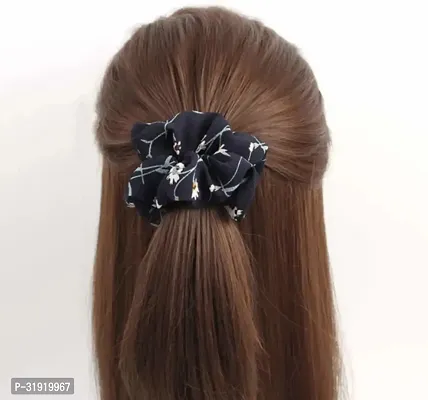 Stylish Hair Scrunchies For Women And Girls-Pack Of 24-thumb2