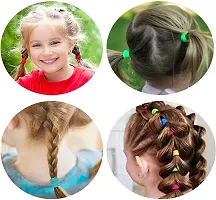 Stylish Pony Round Hair Band For Women And Girls- 30 Pieces-thumb3