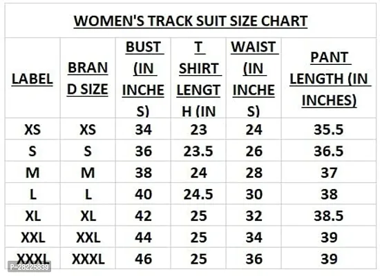 Stylish Green Cotton Blend Long Tracksuit For Women-thumb4
