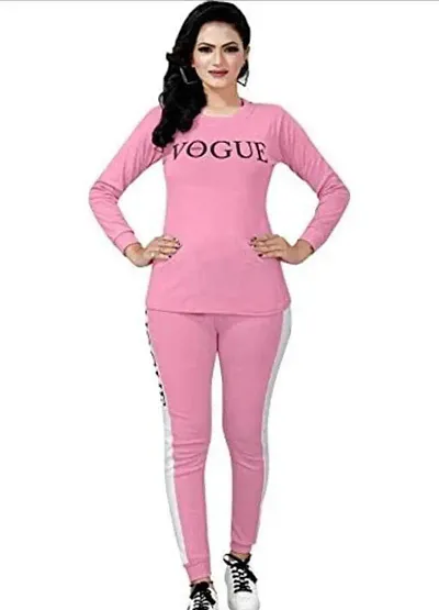 Hot Selling Womens Activewear Tracksuit