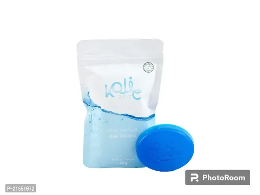 KOJIE WHITE SOAP 90% 80g