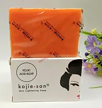 KOJIE SAN SKIN LIGHTENING SOAP 135g-thumb1