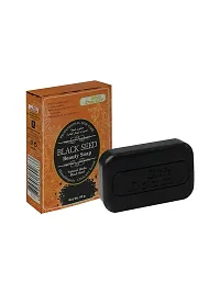 SKIN DOCTOR BLACK SEED BEAUTY SOAP 90g-thumb2