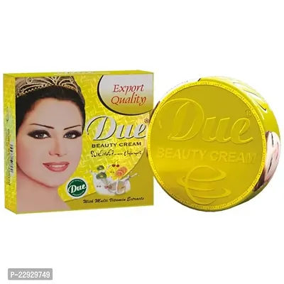 DUA BEAUTY CREAM WITH MULTI VITAMIN EXTRACTS 30g
