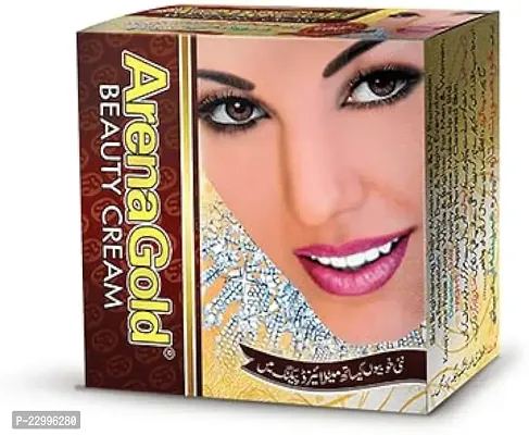 ARENA GOLD BEAUTY CREAM MY MIRACLE GLOW 30g