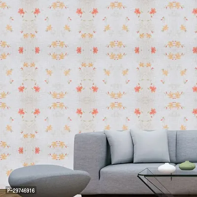 Decorative Vinyl Medium Self Adhesive Wallpaper for Home