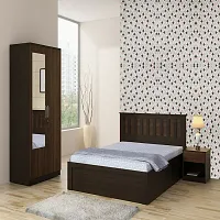 Decorative Vinyl Medium Self Adhesive Wallpaper for Home-thumb3