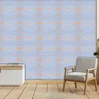 Decorative Vinyl Medium Self Adhesive Wallpaper for Home-thumb3