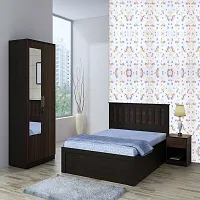 Decorative Vinyl Medium Self Adhesive Wallpaper for Home-thumb2